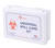 All Points 2801750 Blood Spill Care Kit for Biosafety 