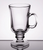 Libbey 5295 8.5 oz. Irish Glass Coffee Mug - 24/Case