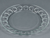 Arcoroc 01141 Roc 9 1/8" Dinner Plate by Arc Cardinal - 36/Case
