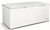 Falcon BD-650 Solid Top Chest Freezer 19.8 Cu. Ft., 76"