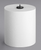 Tork Universal Matic White 1-Ply Paper Towel Roll H1, 700 Feet / Roll - 6/Case