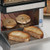 Waring CTS1000B Commercial Conveyor Toaster - 208V
