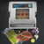 Waring WCV300 Chamber Vacuum Packaging Machine with 11" Seal Bar