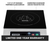 Waring WIH200 Induction Range - 120V, 1800W