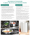 Winco APZT-10 10" Wide Rim Pizza Pan - PT10