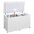 USR Brands CF60 60" Commercial Chest Freezer - 15.0 Cu. Ft.