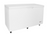 USR Brands CF60 60" Commercial Chest Freezer - 15.0 Cu. Ft.