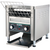 Winco ECT-700 - Spectrum Electric Conveyor Toaster, 700 Slices per Hour - 208/240 Volt