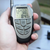 Chef Master 40145Y Digital Meat Thermometer Mr. Bar-B-Q Meat Temperature Gauge with LED Flashlight