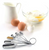Norpro 3060 Measuring Spoon, 6 Piece Set