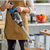 Waring WSB500X Big Stik EvolutionX 12" Electric Variable-Speed Heavy-Duty Immersion Blender - 120V, 1 1/2 hp