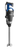 Waring WSB550X Big Stik EvolutionX 14" Electric Variable-Speed Heavy-Duty Immersion Blender - 120V, 1 1/2 hp
