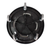 Impact Products 7704 - Gator Plastic Dolly - Black - Fits 20, 32, 44, and 55 Gallon Containers