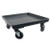 Dish Rack and Glass Rack Dolly - RDOLLY2
