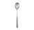 Winco BW-SL2 Slotted Serving Spoon - SPOON-SL