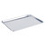 Winco ALXP-1826 Full Size 18 Gauge Aluminum Bun Pan / Sheet Pan 18" x 26"- FULL