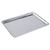 Winco ALXP-1318 Half Size Aluminum Bun / Sheet Pan 18" x 13"- HALF