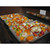 Winco ALXP-1318 Half Size Aluminum Bun / Sheet Pan 18" x 13"- HALF