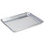 Winco ALXP-1013 Quarter Size Aluminum Bun / Sheet Pan - QUARTER