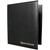 Menu Solutions R080BK Reservation Binder  - R020A