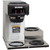 Bunn VP17-3 13300.0003 Low Profile Pourover Coffee Brewer with 3 Warmers (Bunn 13300.0003)