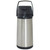 Adcraft APL-25 2.5 Liter Stainless Steel Lined Airpot with Lever - AIRPOT-P