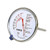 Winco TMT-MT2 5" Dial Meat Thermometer - TM303