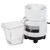 Waring BJ120C Compact Bar Citrus Juicer