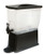 Winco PBD-3 3 Gallon Slimline Beverage / Juice Dispenser