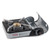 Chef Master 90011 1-Burner High Performance Butane Countertop Range / Portable Stove with Brass Burner - STOVE