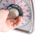 Taylor TS32 32 oz. Mechanical Portion Control Scale - NSF