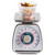 Taylor TS32 32 oz. Mechanical Portion Control Scale - NSF