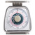 Taylor TS5 5 lb Analog Portion Control Scale