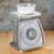 Taylor TS25KL 25 lb Analog Portion Control Scale - TS25