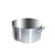 Winco APS-PT 14" x 7" 20 Qt. Aluminum Pasta and Vegetable Pot- PASTAPOT