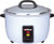 Winco RC-P300 30 Cup Commercial Rice Cooker - 120V