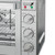 Waring WCO500X Half Size Convection Oven - 120V, 1700W - WCO500
