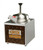 Star 3WLA-HS 3.5 Qt. Lighted Food Warmer with Pump and Heated Spout 120V - 3WLAHS