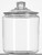 Anchor Hocking 69349AHG17 1 Gallon Jar with Glass Lid