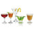 Libbey 3777 Embassy 4.5 oz. Champagne Glass  - Case of 3 Dozen - L3777