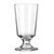 Libbey 3736 Embassy 8 oz. Footed Hi-Ball Glass
