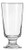 Libbey 3737 Embassy 10 oz. Footed Highball Glass - L3737