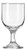 Libbey 3756 Embassy 10.25 oz. Goblet  - L3756