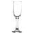 Libbey 3795 Embassy 6 oz. Flute Glass - 12 / Case - L3795