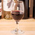 Libbey 3765 Embassy 8.5 oz. Wine Glass - L3765