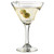 Libbey 3779 Embassy 9.25 oz. Martini Glass 12/Case - L3779