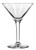 Libbey 8455 Citation 6 oz. Martini Glass
