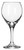 Libbey 3014 Perception 13.5 oz. Red Wine Glass- L3014