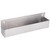 WInco SPR-22S 22'' Stainless Steel Single Tier Speed Rail- SPEED-2