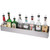 Winco SPR-32S  32'' Stainless Steel Single Tier Speed Rail - SPEED-3